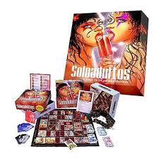 Juego solo adultos