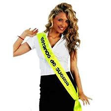 Banda estamos de juerga