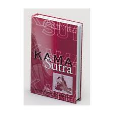 Libro kamasutra con pene dentro