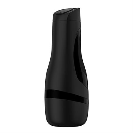 Satisfyer men classic negro