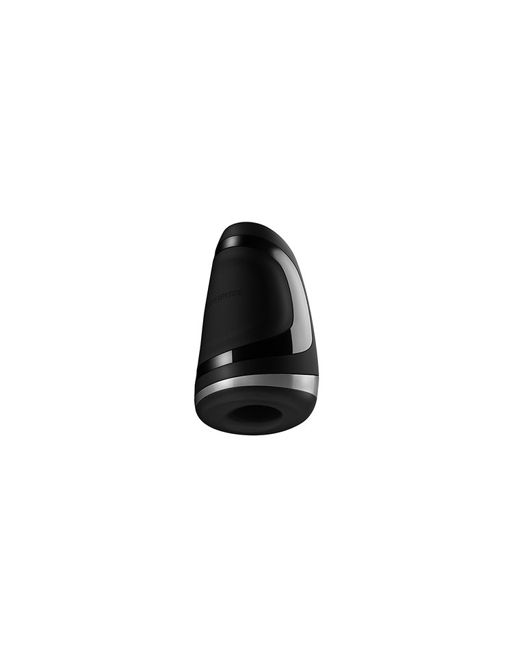 Satisfyer men heat vibración con calor nueva...