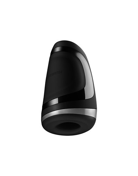 Satisfyer men heat vibración con calor nueva edición