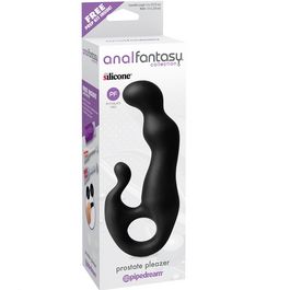 Estimulador de prostata anal fantasy