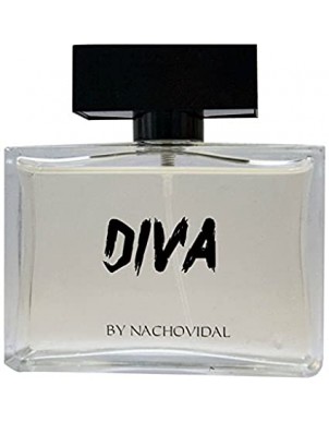Perfume de mujer Diva feromonas 100ml 2
