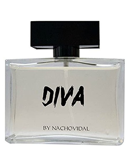 Perfume de mujer Diva feromonas 100ml