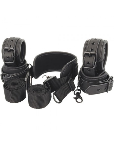 4 esposas posición master submissive fetish