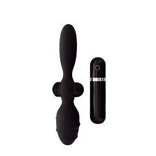 Plug anal  Menzstuff thriller ass black