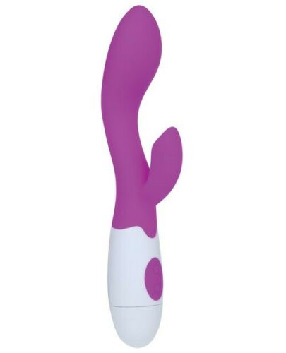 Vibrador rampante brighty love 30 ritmos