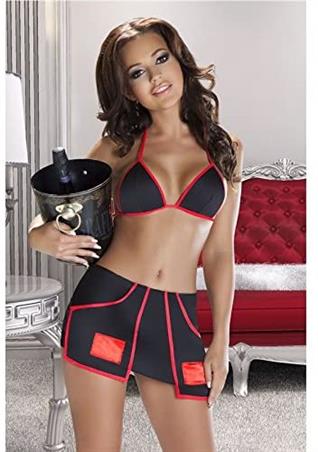 Neela camarera L-XL sexy by avanua