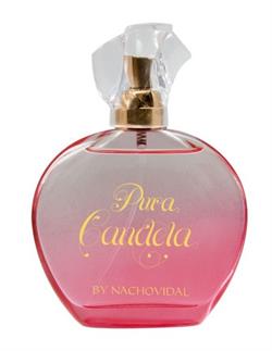 Perfume de mujer Pura Candela feromonas 100 ml 2