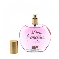 Perfume de mujer Pura Candela feromonas 100 ml