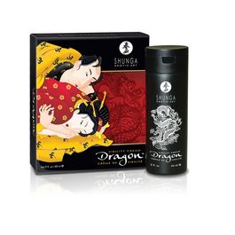 Shunga dragon crema potenciadora de la erecion