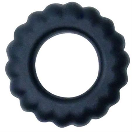 Anillo titan rockring 2 cm