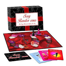  Sexy rendez vous juego para dos