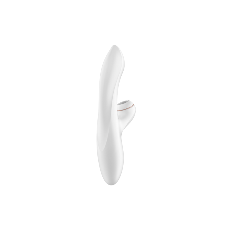 Satisfyer pro g-spot rabbit