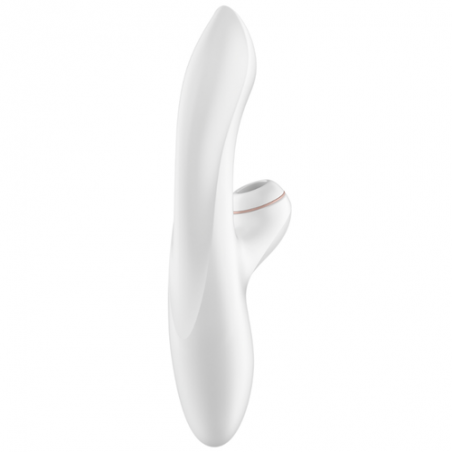 Satisfyer pro g-spot rabbit