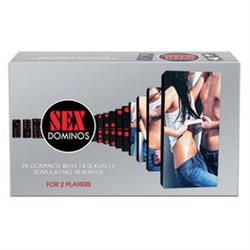 Domino sexual