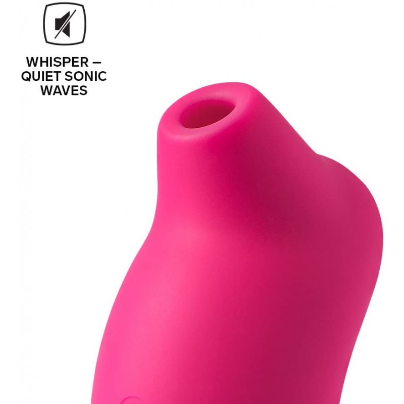 Estimulador clitoris sona cereza