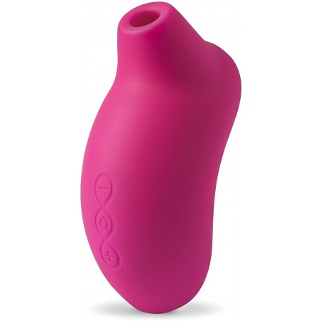 Sona estimulador clitoris cereza