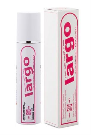 Largo crema