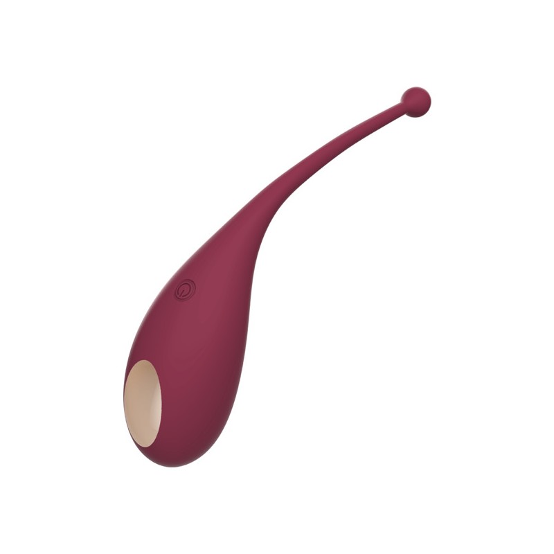 Succionador de clítoris + huevo Control Remoto App inspiration