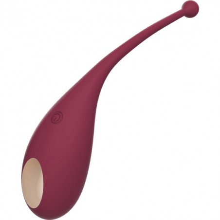 Succionador de clítoris + huevo Control Remoto App inspiration