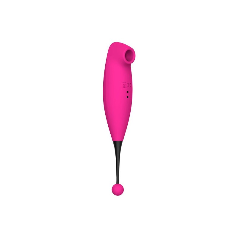 Succionador de clitoris By OhRgasmic suction...