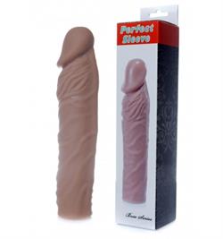 Funda Perfect Sleeve gana 4 cm