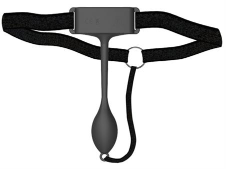 Tanga vibrador pan-t vibe