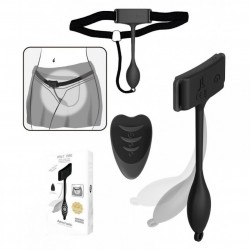 Tanga vibrador pan-t vibe 2