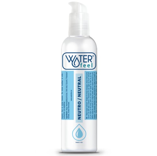 Lubricante natural waterfeel 150ml