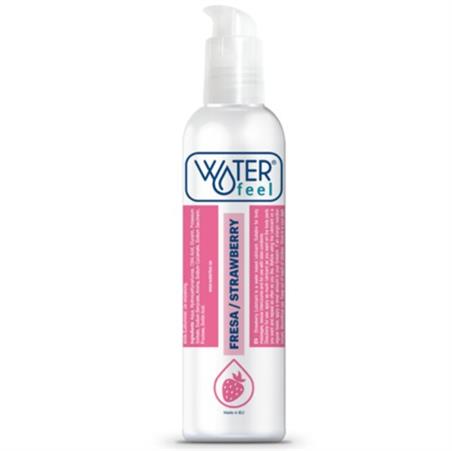 Lubricante fresa waterfeel  150 ml