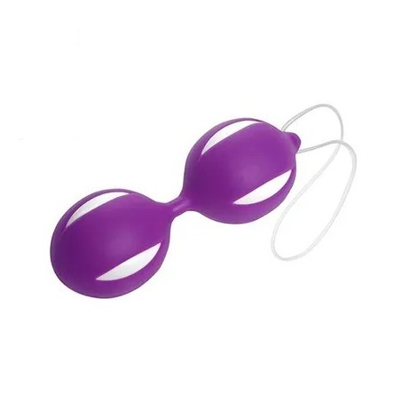 Bolas chinas kegel suelo pelvico silicona exquisite