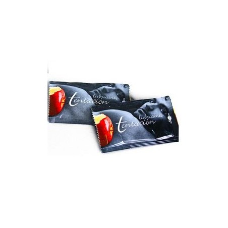 Monodosis leche de coco lubricante 10 ml