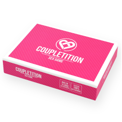 Juego coupletition sex game