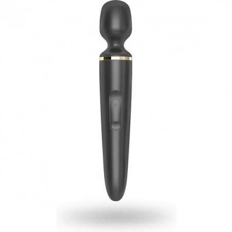 Satisfyer wand-er woman xxl negro