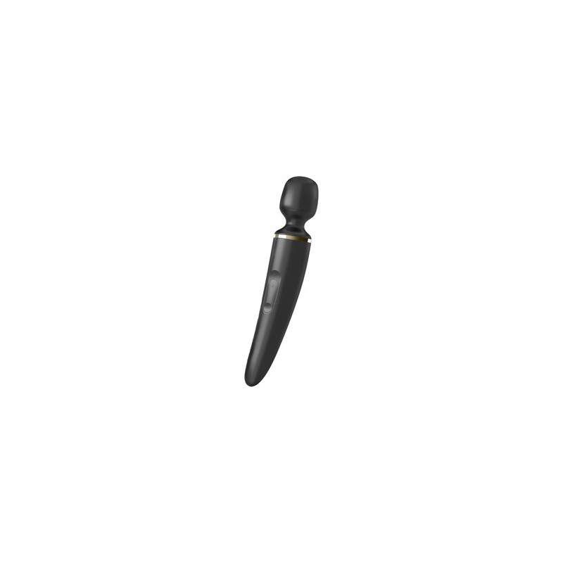 Satisfyer wand-er woman xxl negro