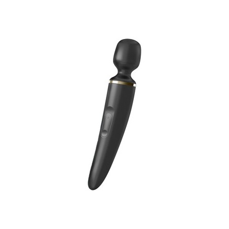 Satisfyer wand-er woman xxl negro