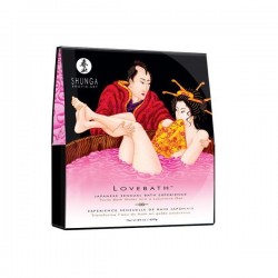 Shunga lovebath fruta del dragon