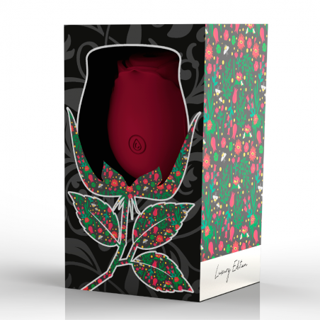 Succionador de clitoris por ondas energerticas Mia rose