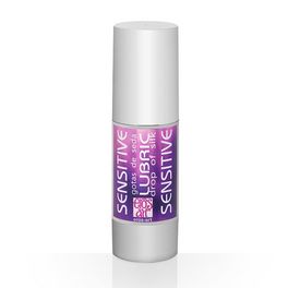Lubricante gotas de seda sensitive 30ml