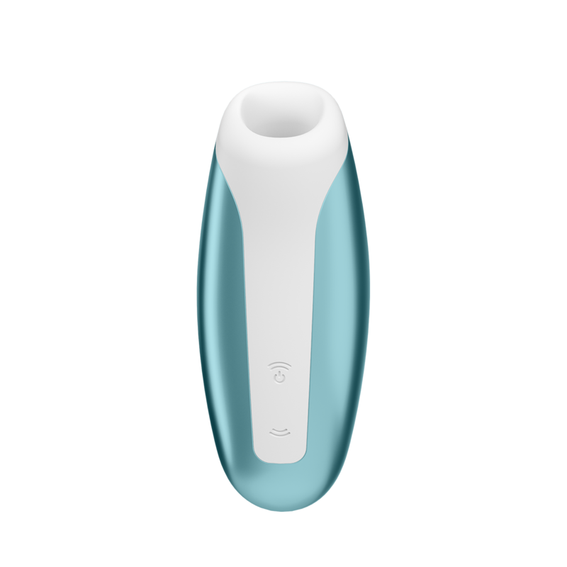 Succionador love breeze ice blue satisfyer