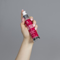 Loción piel de seda secret orchid 50ml 2