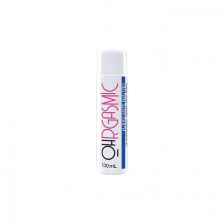 Lubricante agua Ohrgasmic 100 ML