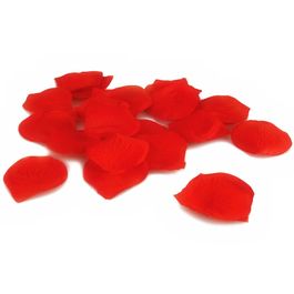 Petalos de rosas touche