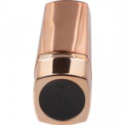 Pintalabios estimulador de clitoris 10 ritmos 2