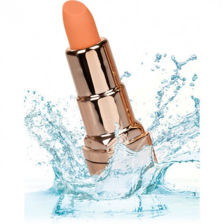 Pintalabios estimulador de clitoris 10 ritmos