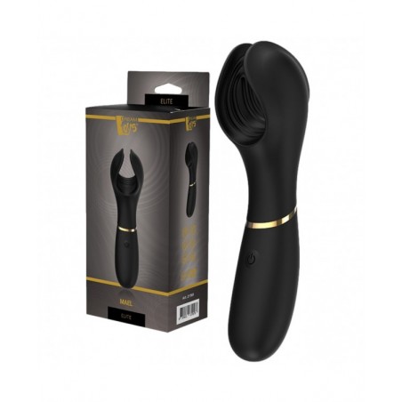 Masturbador elite mael