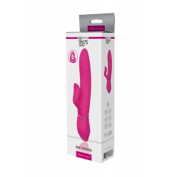 Vibrador duo thruster  vibes of love 2