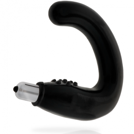 Estimulador anal prostatico massager vibrador